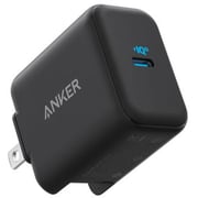 Anker PowerPort III USB-C Wall Charger Black