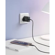 Anker PowerPort III USB-C Wall Charger Black