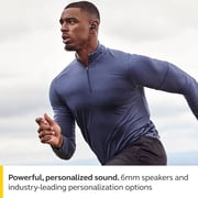 Jabra Elite 7 Active In Ear True Wireless Earbuds Navy