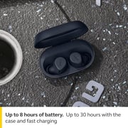 Jabra Elite 7 Active In Ear True Wireless Earbuds Navy