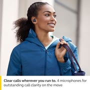 Jabra Elite 7 Active In Ear True Wireless Earbuds Navy