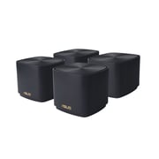 Asus XD4 ZenWiFi AX Mini AX1800 Whole Home Mesh WiFi System 4pcs Set
