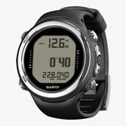 Suunto D4i Novo Dive Watch - Black