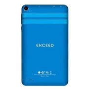 Exceed EX7W4 Tablet - WiFi+4G 32GB 2GB 6.94inch Blue