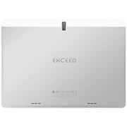 Exceed EX10SL4 Plus Android Tablet - WiFi+4G 32GB 2GB 10inch White/Silver