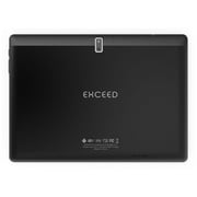 Exceed EX10SL4 Plus Android Tablet - WiFi+4G 32GB 2GB 10inch Black/Grey