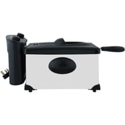 Prestige Stainless Steel Deep Fryer 3.0 Ltr - PR54916