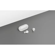 Sony WFC500/W True Wireless Headphone White