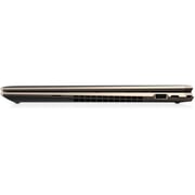 HP Spectre x360 15 2 in 1 Laptop - 11th Gen Core i7 2.8GHz 16GB 1TB Win10 15.6inch 4K UHD Black English/Arabic Keyboard EB1005 46Y65EA (2021) Middle East Version