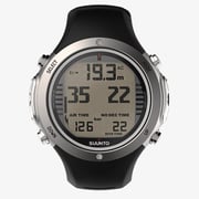Suunto D6i Novo Stone Dive Watch with USB