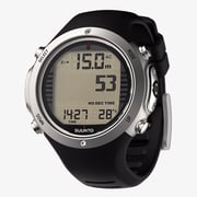 Suunto D6i Novo Stone Dive Watch with USB
