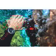 Suunto D5 Dive Watch with USB Cable - Black