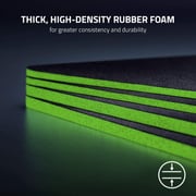 Razer Gigantus V2 Soft Gaming Mousepad Xxl Rz02-03330400-r3m1))