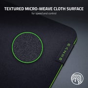 Razer Gigantus V2 Soft Gaming Mousepad Xxl Rz02-03330400-r3m1))