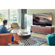 Samsung QA98QN90AAUXZN QN90A Neo QLED 4K Smart Television 98inch (2021 Model)