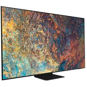 تلفاز سامسونج الذكي طراز QA98QN90AAUXZN QN90A مقاس 98 بوصة بدقة عرض Neo QLED 4K