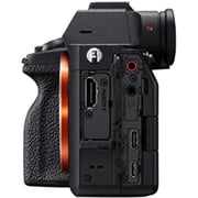 Sony Alpha 7 IV Mirrorless Digital Camera Body Black With SEL 28-70mm Zoom Lens Kit