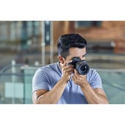 Sony Alpha a7 IV Full Frame Mirrorless Camera Body Black - ILCE7M4K With SEL 28-70mm Zoom Lens Kit