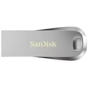 Sandisk Ultra Luxe Flash Drive USB3.1 512GB Silver SDCZ74-512G-G46