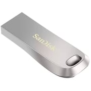 Sandisk Ultra Luxe Flash Drive USB3.1 512GB Silver SDCZ74-512G-G46