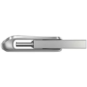 Sandisk Ultra Dual Flash Drive USB3.1 32GB Silver SDDDC4-032G-G46