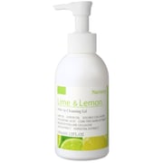 Nursery Japanese Make Up Remover Gel Lime & Lemon White
