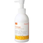 Nursery Japanese Make Up Remover Gel Orange