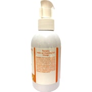 Nursery Japanese Make Up Remover Gel Orange