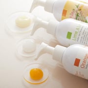 Nursery Japanese Make Up Remover Gel Orange