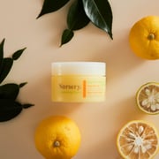 Nursery Japanese Make Up Remover Balm Yuzu Yellow