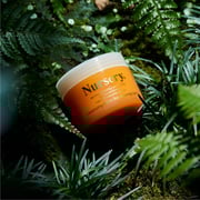 Nursery Japanese Make Up Remover Balm Aging Care White