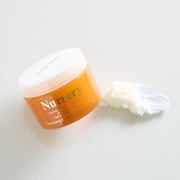Nursery Japanese Make Up Remover Balm Aging Care White