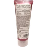 Esthe Dew Dew Japanese Face Wash Deep Moist