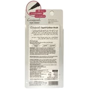 Lovejeveil Japanese Collagen Liquid Eyeliner Brush Black