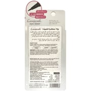 Lovejeveil Japanese Collagen Liquid Eyeliner Tip Black