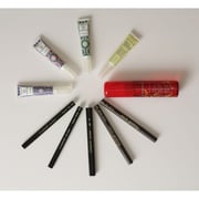 Lovejeveil Japanese Collagen Liquid Eyeliner Tip Black