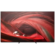 Sony XR75X95J 4K UHD Smart Television 75inch (2021 Model)