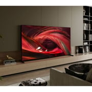 Sony XR75X95J 4K UHD Smart Television 75inch (2021 Model)