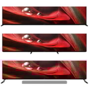 Sony XR75X95J 4K UHD Smart Television 75inch (2021 Model)