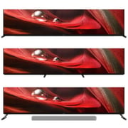 Sony XR75X95J 4K UHD Smart Television 75inch (2021 Model)