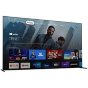 Sony XR75X95J 4K UHD Smart Television 75inch (2021 Model)