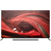 Sony XR75X95J 4K UHD Smart Television 75inch (2021 Model)