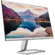 HP 2D9J9AS M22f FHD Monitor 22inch