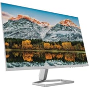 HP 2H1A4AS M27fw FHD Monitor 27inch