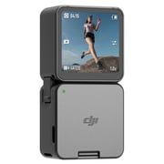DJI Action 2 Power Combo Grey