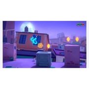 PS4 PJ Masks Heroes Of The Night Game
