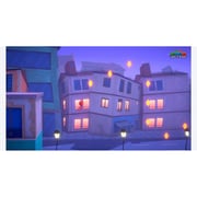 PS4 PJ Masks Heroes Of The Night Game