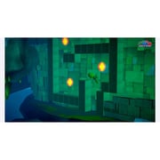 PS4 PJ Masks Heroes Of The Night Game