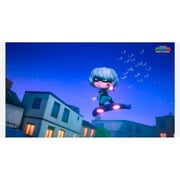 PS4 PJ Masks Heroes Of The Night Game