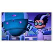 PS4 PJ Masks Heroes Of The Night Game